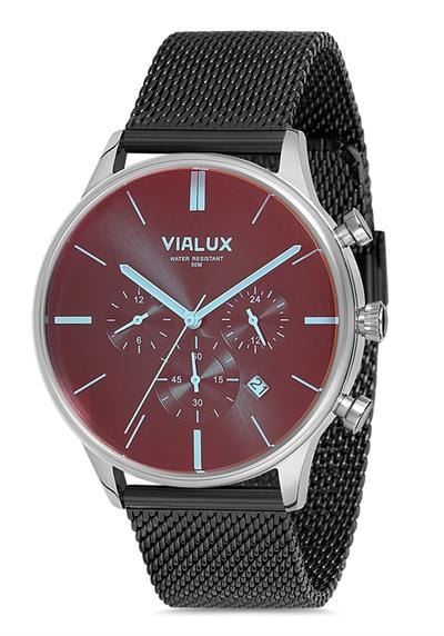 VIALUX VX510S-04SX