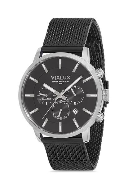 VIALUX VX534S-04SB