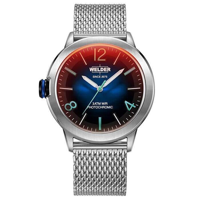 WELDER MOODY WMD2000