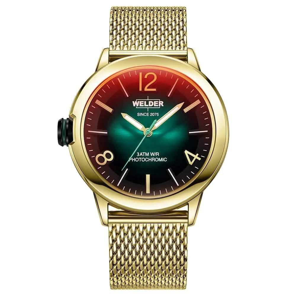 WELDER MOODY WMD2001