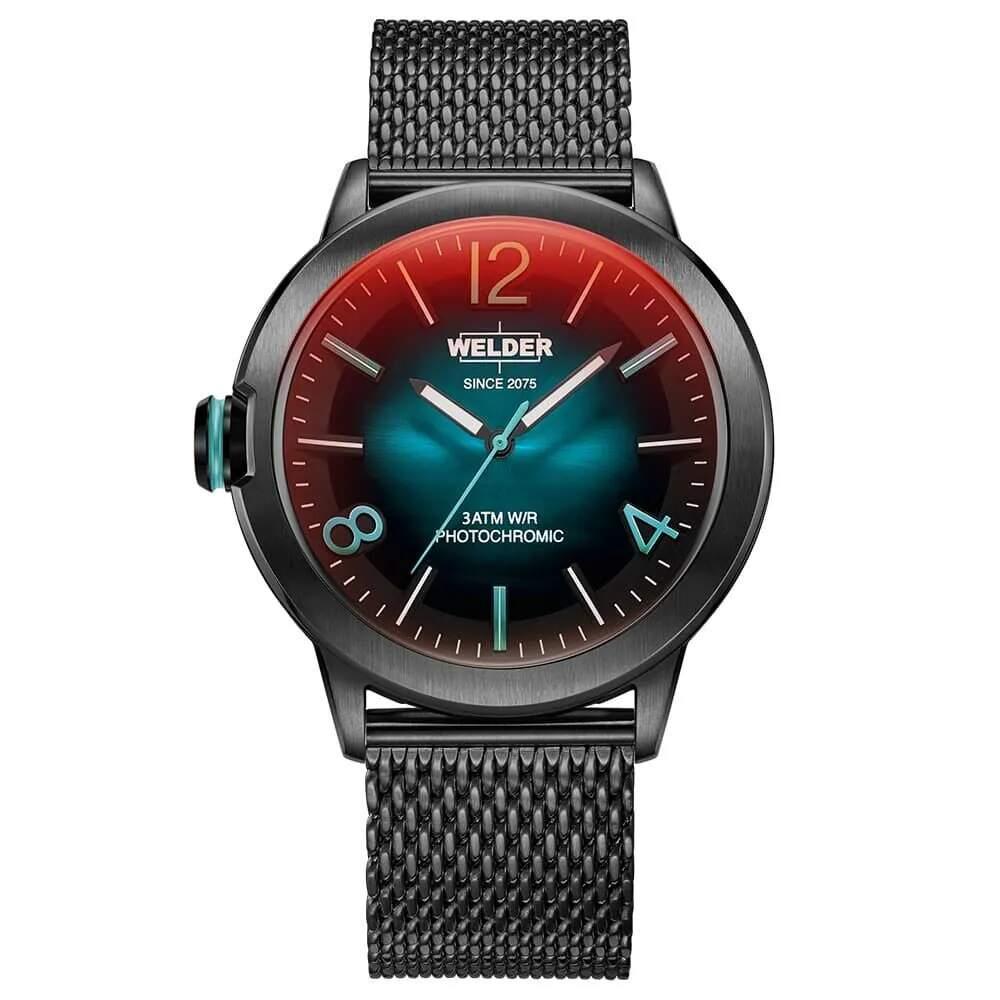 WELDER MOODY WMD2003