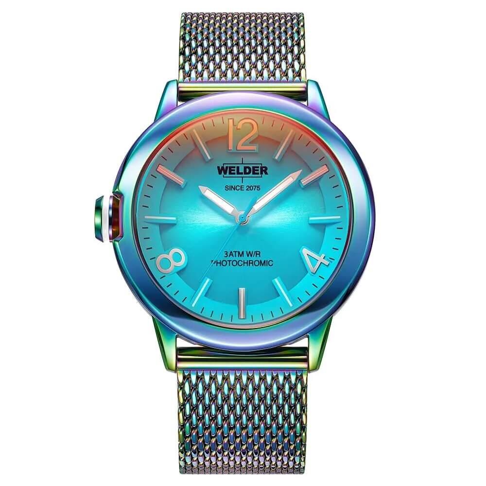 WELDER MOODY WMD2005