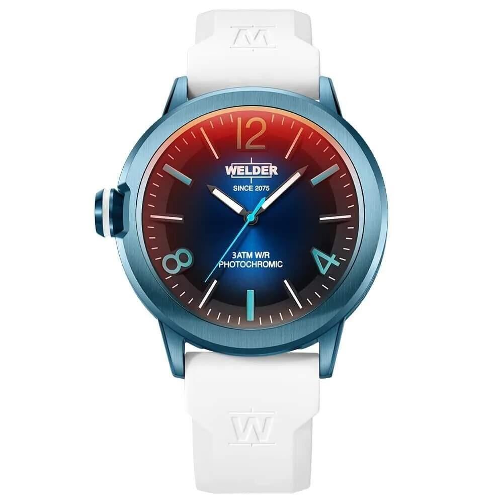 WELDER MOODY WMD2007