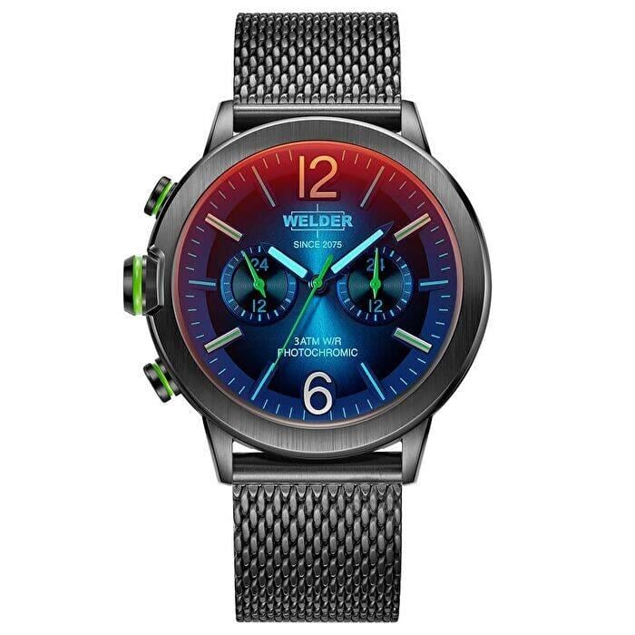 WELDER MOODY WWMD1003