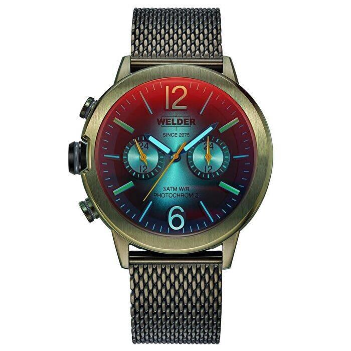 WELDER MOODY WWMD1004