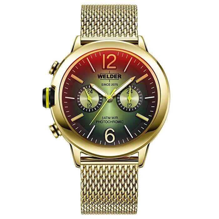 WELDER MOODY WWMD1005