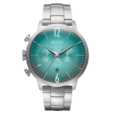 WELDER MOODY WWRA1002