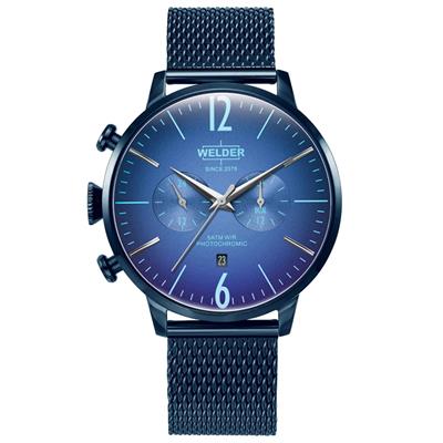 WELDER MOODY WWRC1004