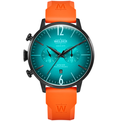 WELDER MOODY WWRC1021