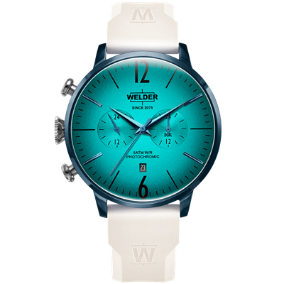 WELDER MOODY WWRC1025