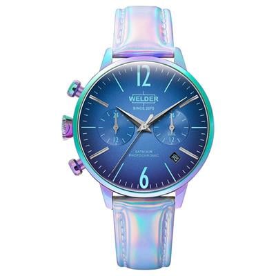 WELDER MOODY WWRC123