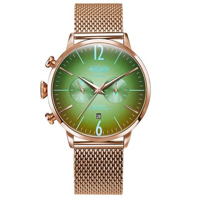 WELDER MOODY WWRC438