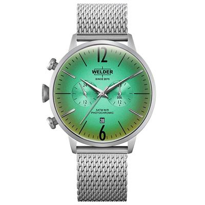 WELDER MOODY WWRC440