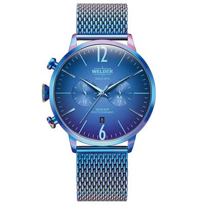 WELDER MOODY WWRC441