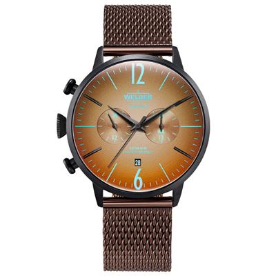 WELDER MOODY WWRC444