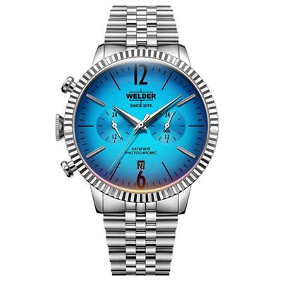 WELDER MOODY WWRC470