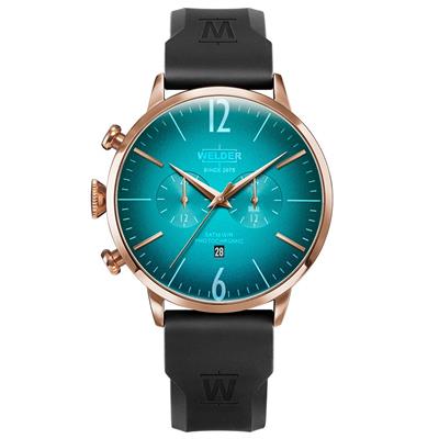 WELDER MOODY WWRC512