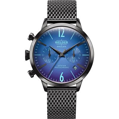 WELDER MOODY WWRC611