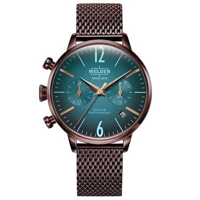 WELDER MOODY WWRC626