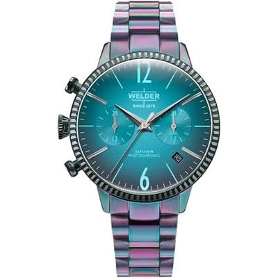 WELDER MOODY WWRC629