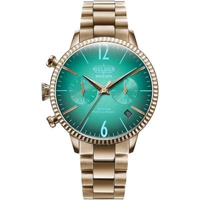 WELDER MOODY WWRC630