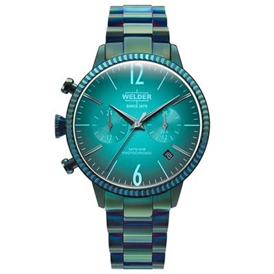 WELDER MOODY WWRC633