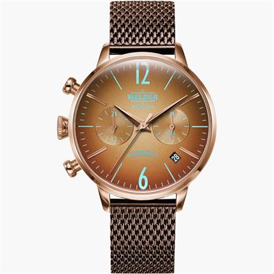 WELDER MOODY WWRC643