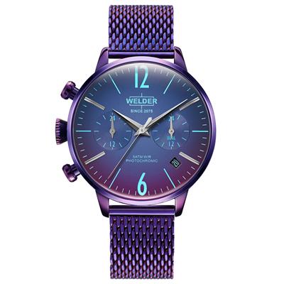 WELDER MOODY WWRC648