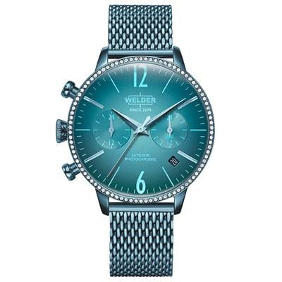 WELDER MOODY WWRC665