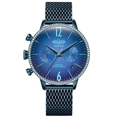 WELDER MOODY WWRC666