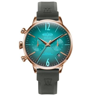 WELDER MOODY WWRC677