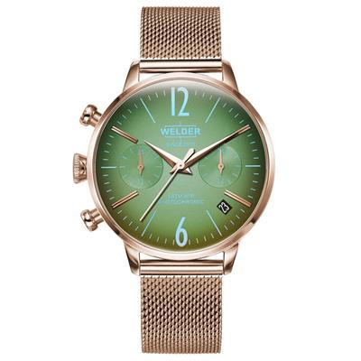 WELDER MOODY WWRC715