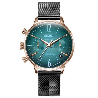 WELDER MOODY WWRC716