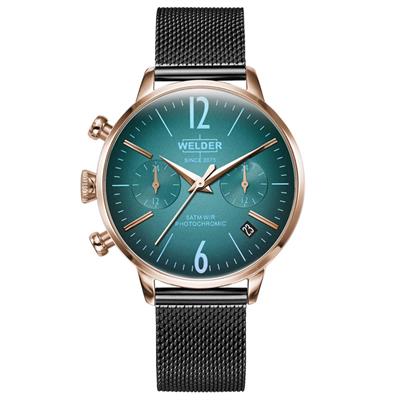 WELDER MOODY WWRC726