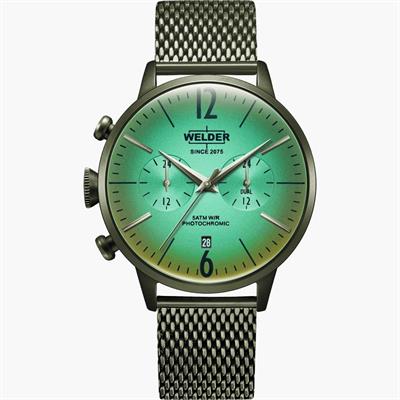 WELDER MOODY WWRC811