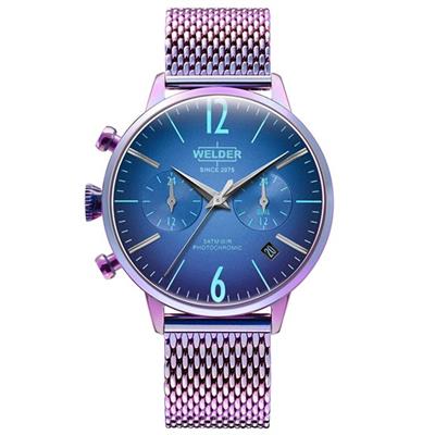 WELDER MOODY WWRC834