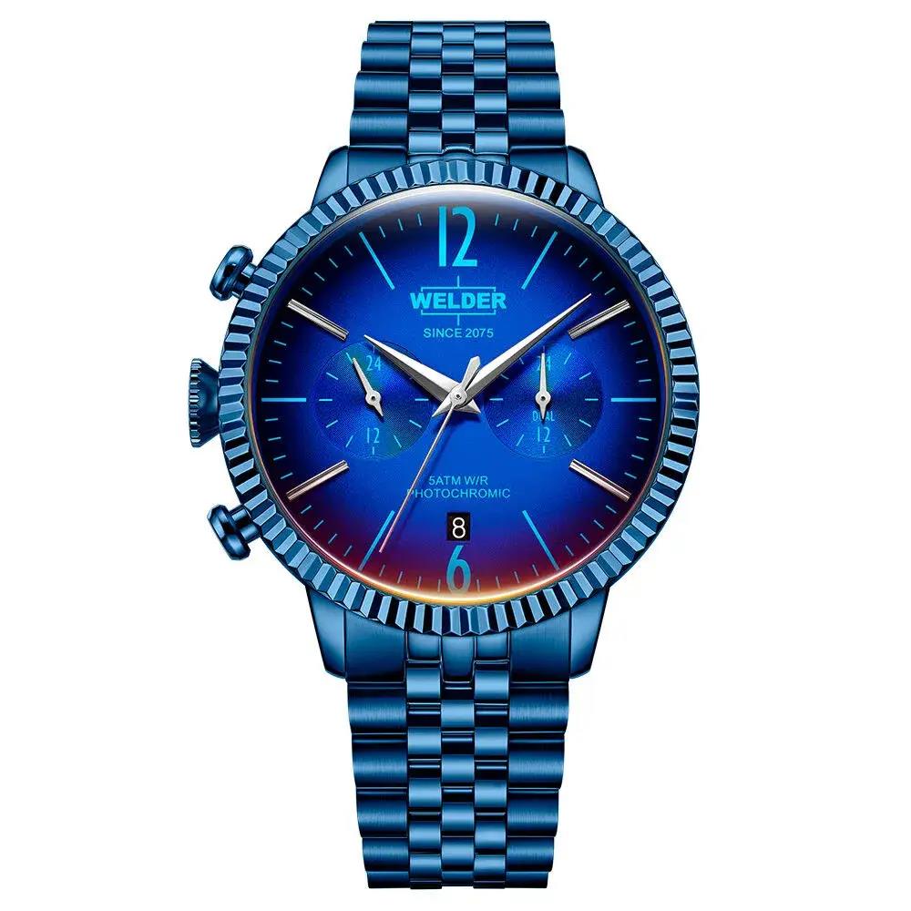 WELDER MOODY WWRC876