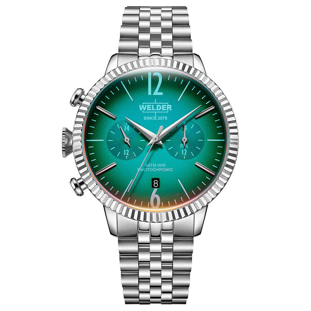 WELDER MOODY WWRC877