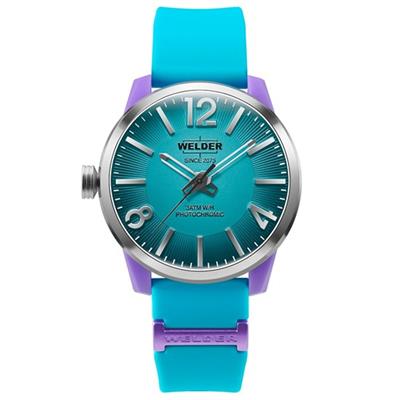 WELDER MOODY WWRL2005