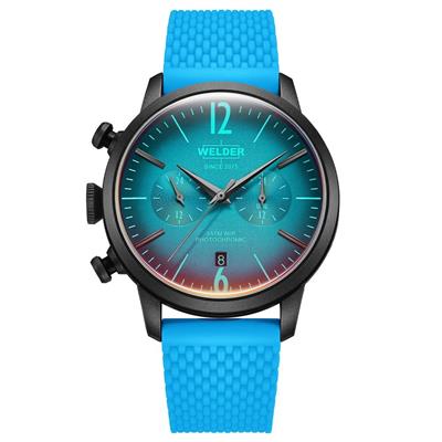 WELDER MOODY WWRP507