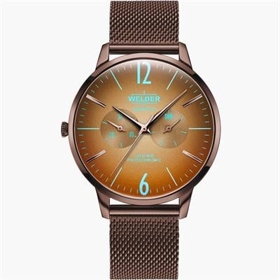 WELDER MOODY WWRS415