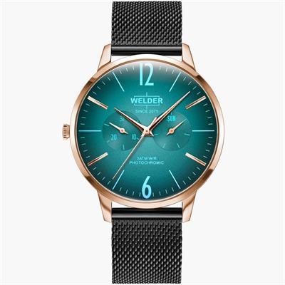 WELDER MOODY WWRS439