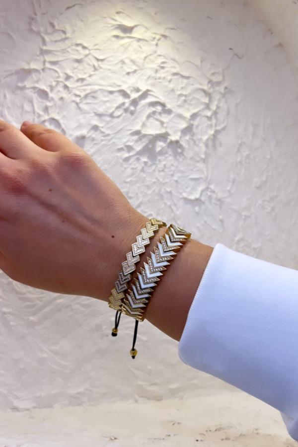 BRONZ KOMBİN BİLEKLİK