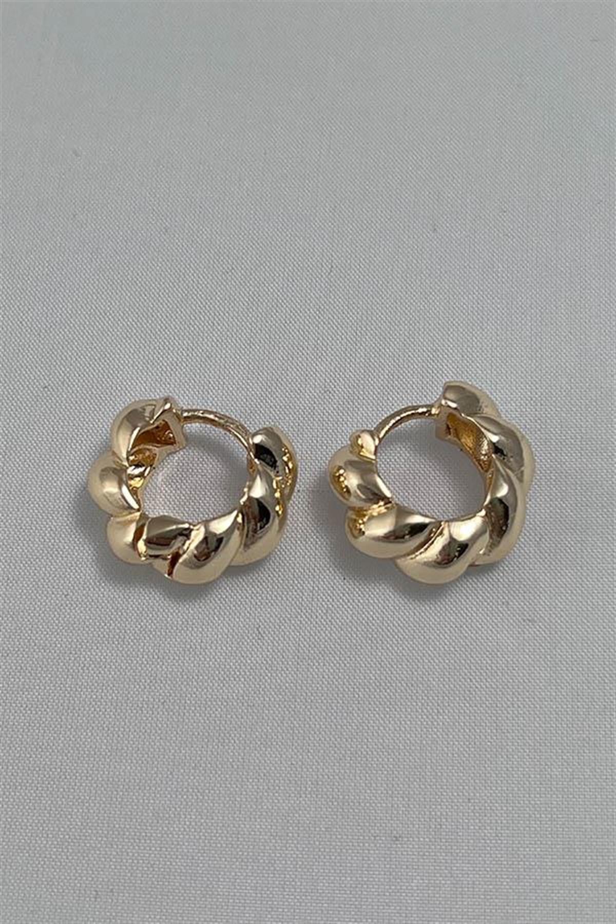 BURGU KÜPE GOLD