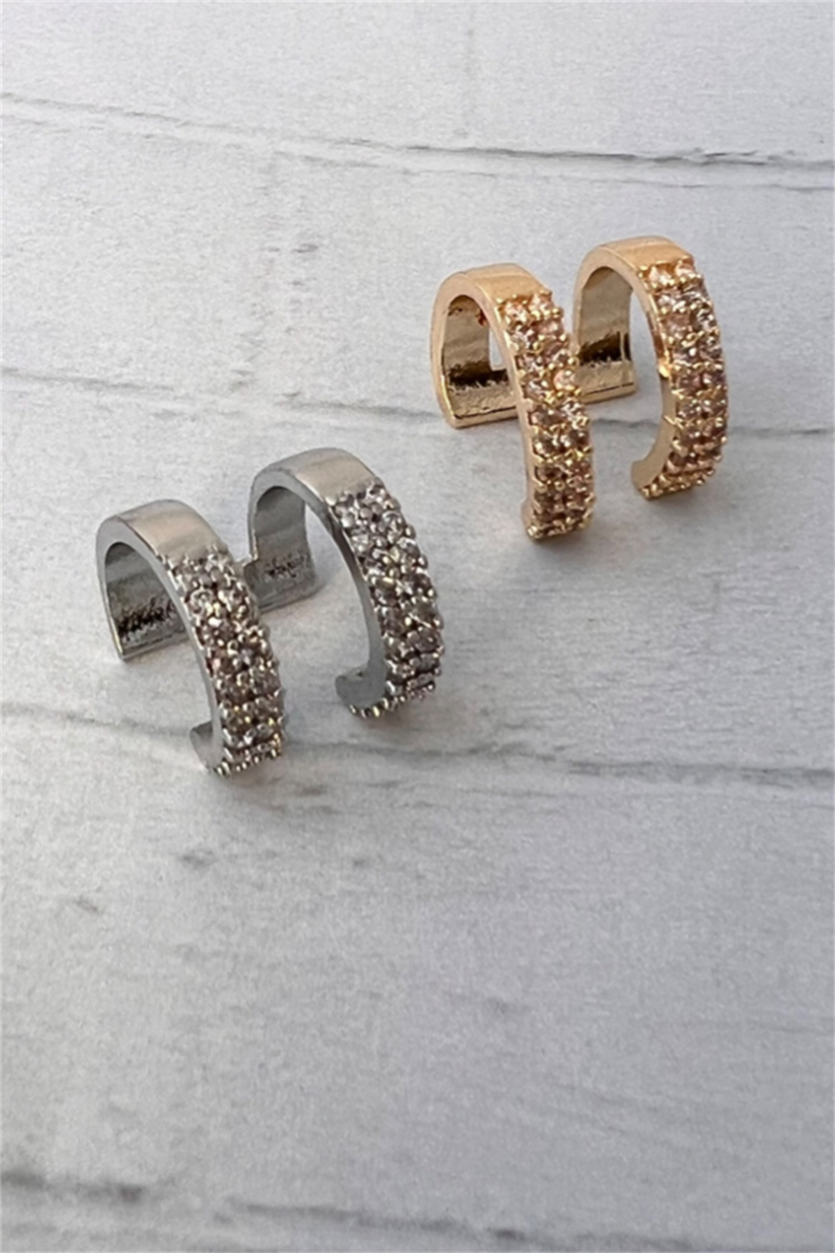 CUFF KÜPE 2 SIRA