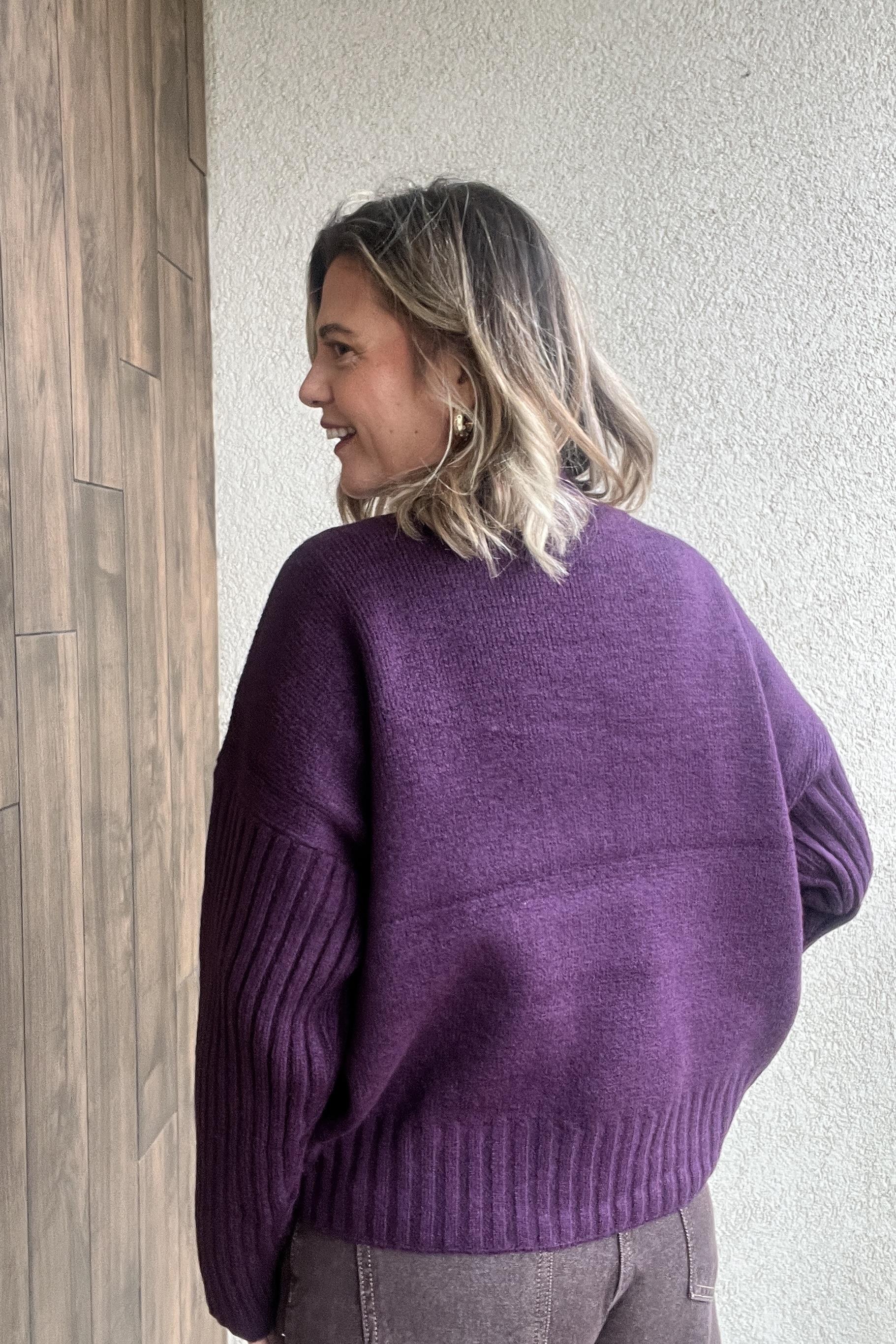 ÖNÜ OVAL MÜRDÜM KAZAK