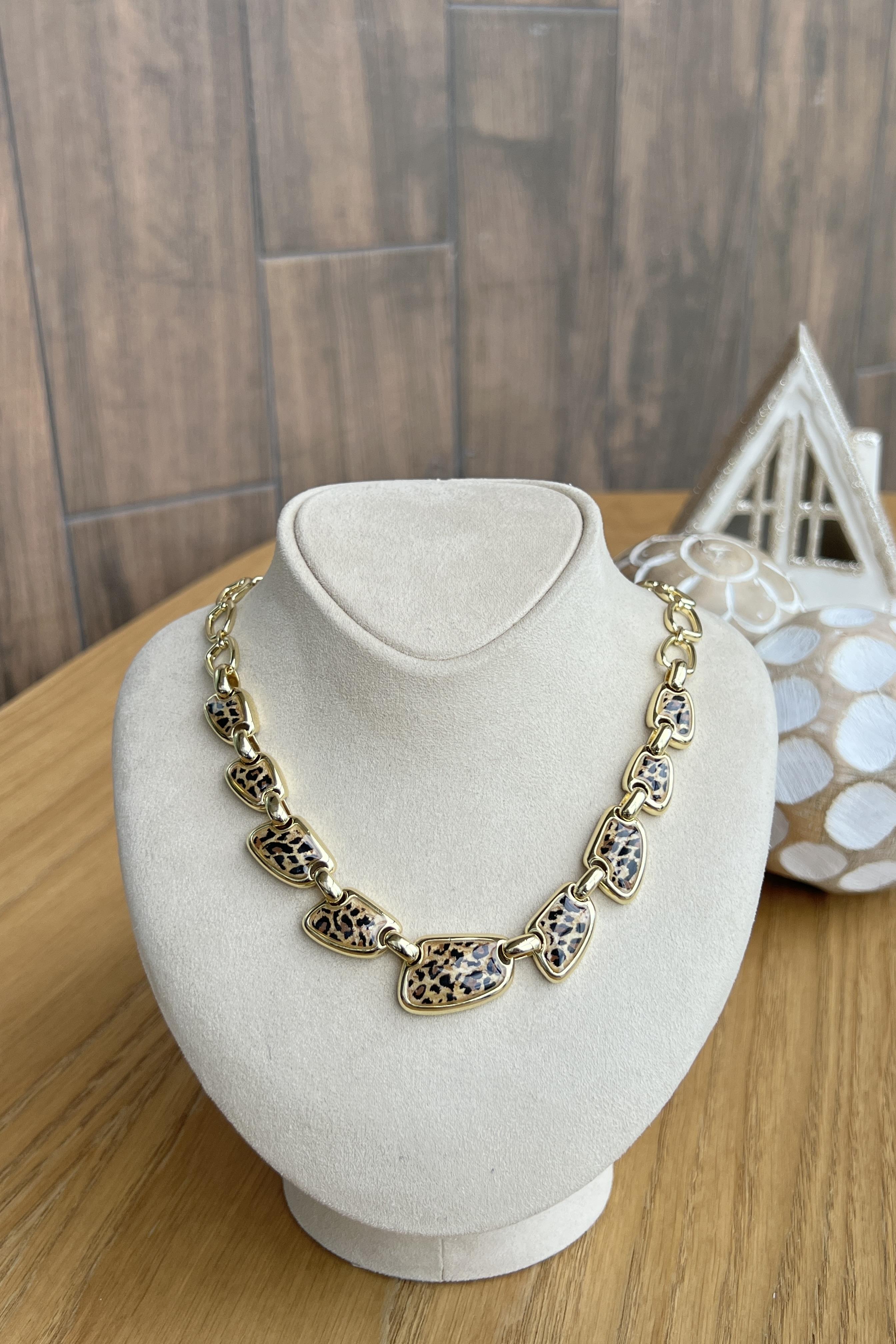 ÖZEL SERİ KOLYE 45 cm