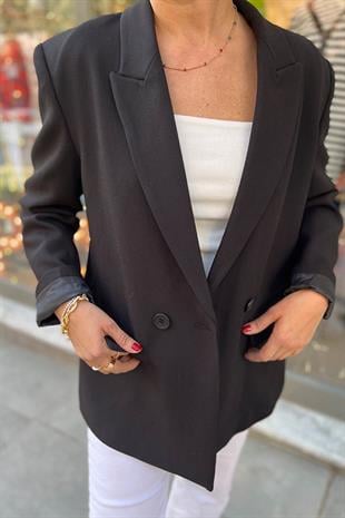 BLAZER CEKET