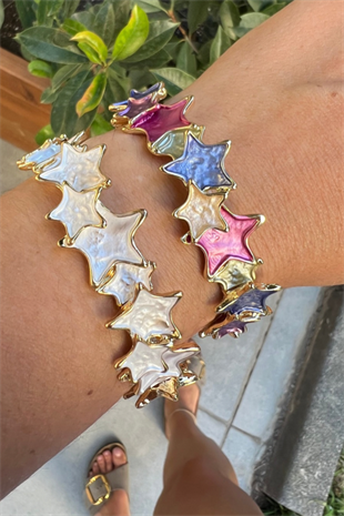 SHİNY STAR BİLEKLİK