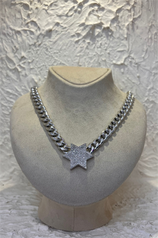STAR KOLYE